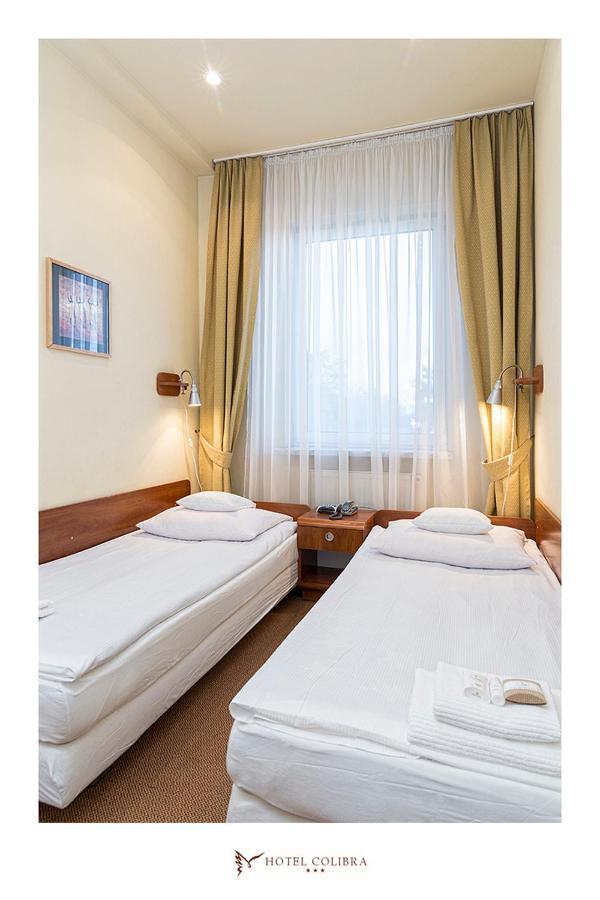 Hotel Colibra Warsaw Exterior photo